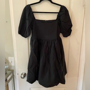 Smash + Tess x Jillian Harris Sunrise Mini Dress